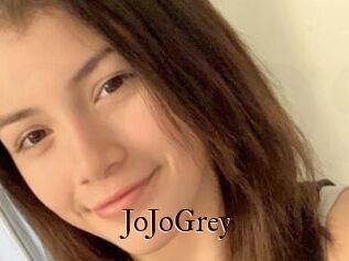 JoJoGrey