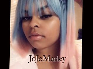 JoJoMarley