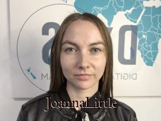 JoannaLittle