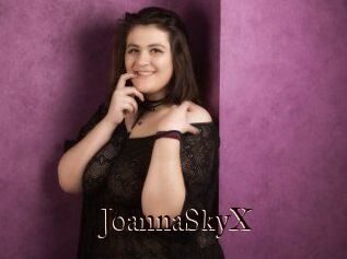 JoannaSkyX
