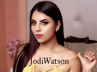 JodiWatson