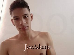 JoeAdams