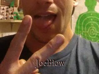 JoeBlow
