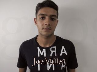 JoeMiller