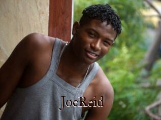 JoeReid