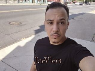 JoeViera