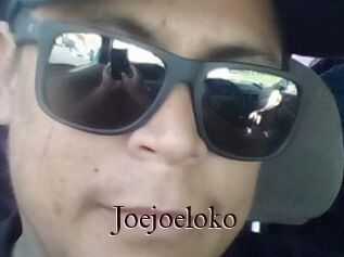 Joejoeloko