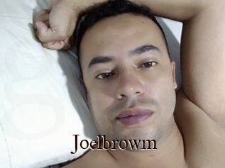 Joelbrowm