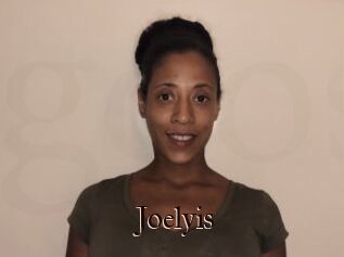 Joelyis