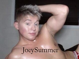 JoeySummer