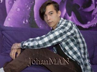 JohanMAN