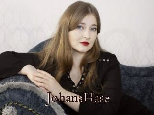 JohanaHase