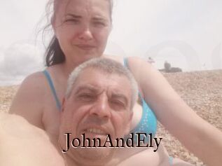 JohnAndEly
