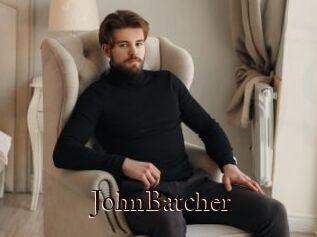 JohnBatcher