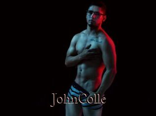 JohnColle
