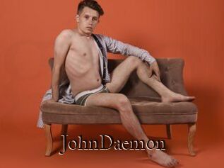 JohnDaemon