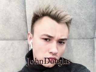 JohnDouglas