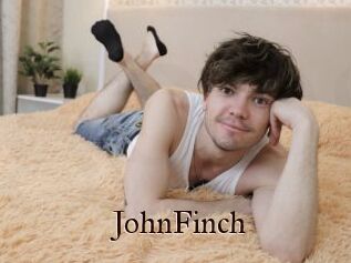 JohnFinch