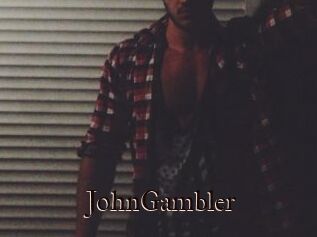 JohnGambler