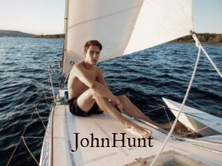 JohnHunt