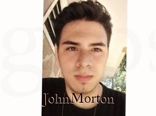 JohnMorton