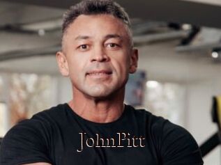 JohnPitt