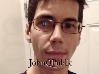 JohnQPublic