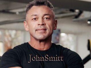 JohnSmitt