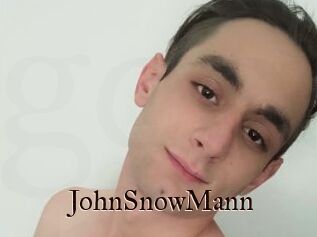 JohnSnowMann