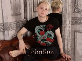 JohnSun
