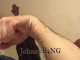 JohnnyB4NG
