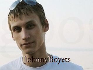 JohnnyBoyets