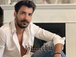 JohnnyFit