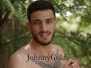 JohnnyGold