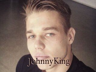 JohnnyKing