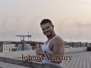 JohnnyMercury