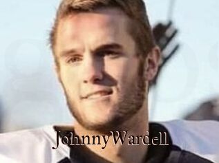 JohnnyWardell