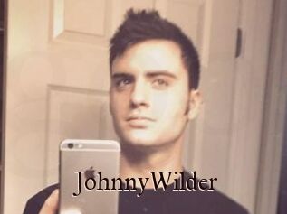 JohnnyWilder