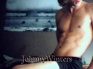 JohnnyWinters