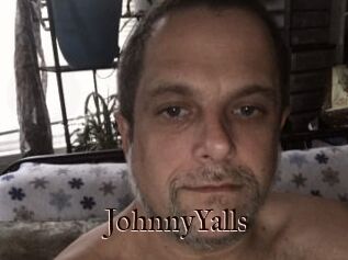 JohnnyYalls