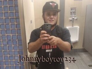 Johnnyboytoy234