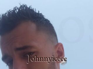 Johnnyiceee