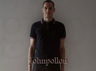 Johnpollon
