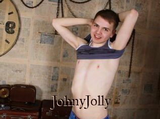 JohnyJolly