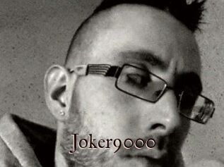 Joker9000