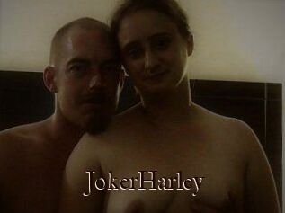 JokerHarley