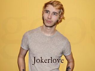Jokerlove