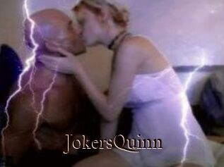 JokersQuinn