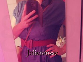 Jolierousse