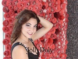 JollyDoly